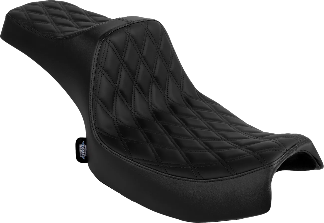 Predator III Seat