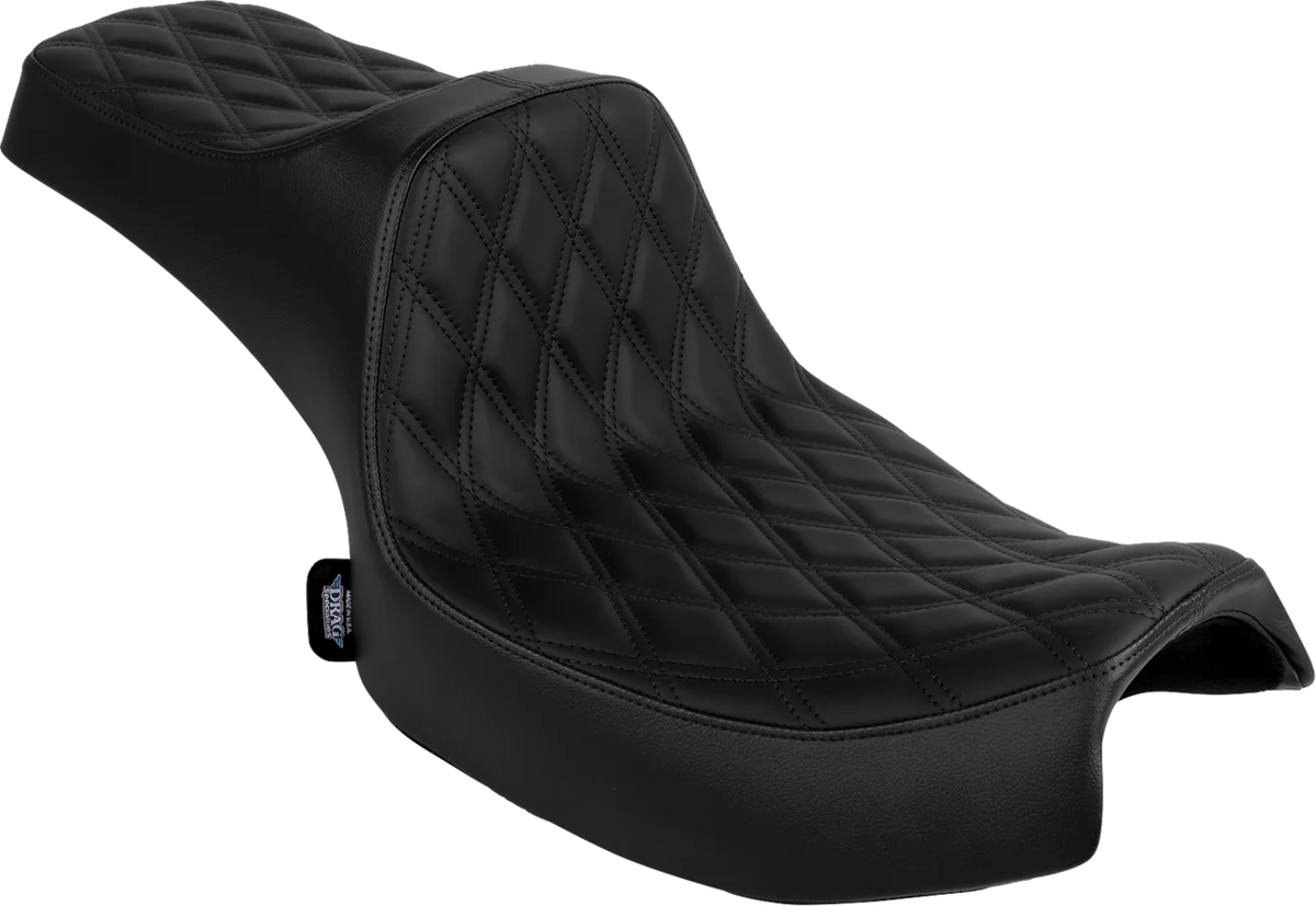 Predator III Seat
