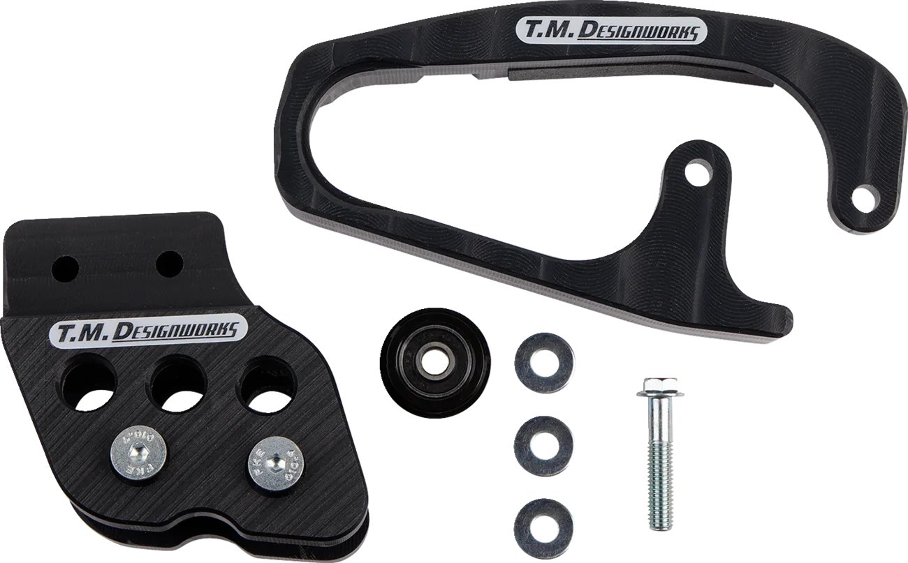 Chain Guide and Slider Kit