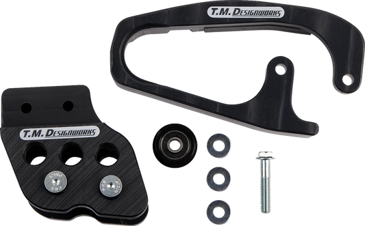 Chain Guide and Slider Kit
