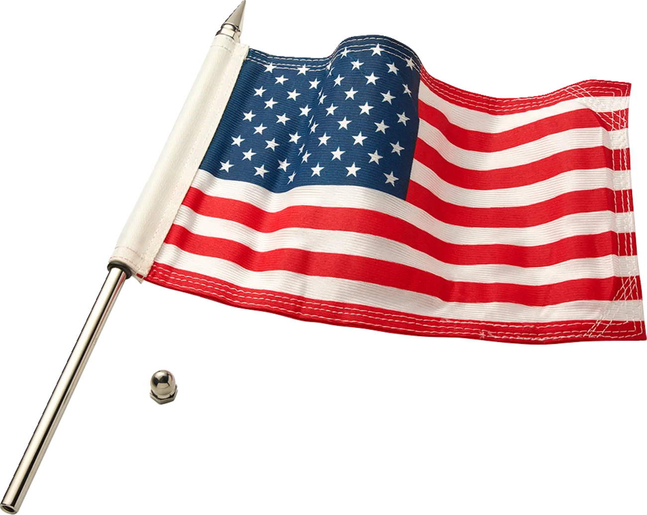 Flag Pole
