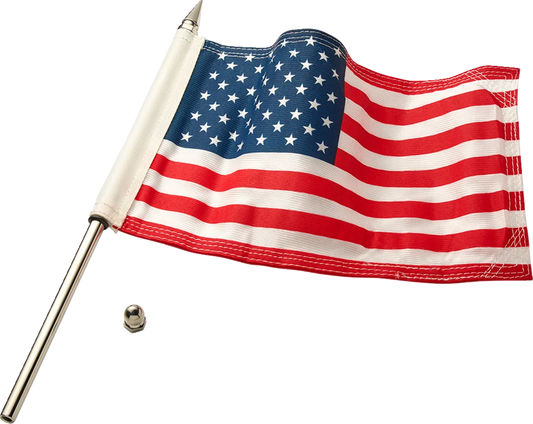 Flag Pole