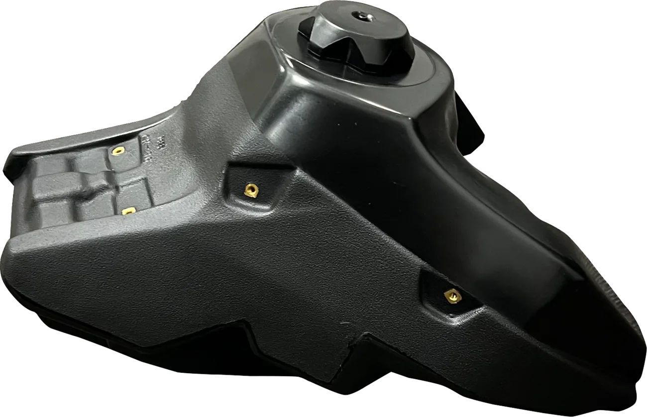 Large-Capacity Gas Tank