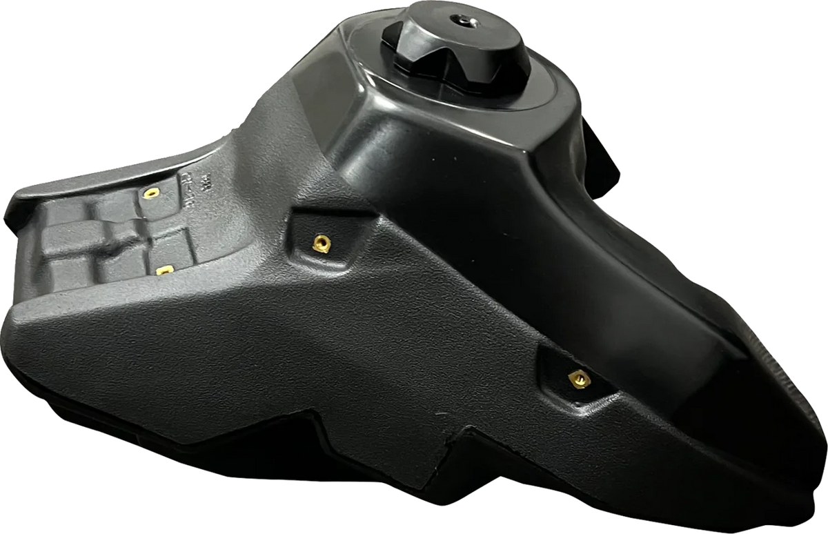 Large-Capacity Gas Tank