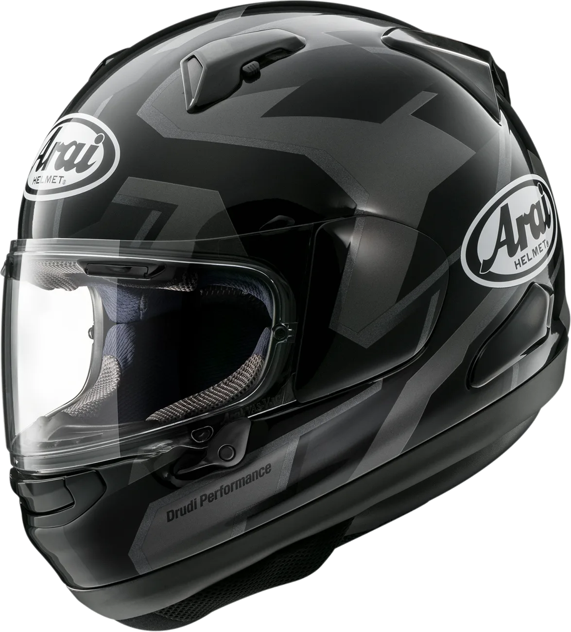 Signet-X Robotik Helmet