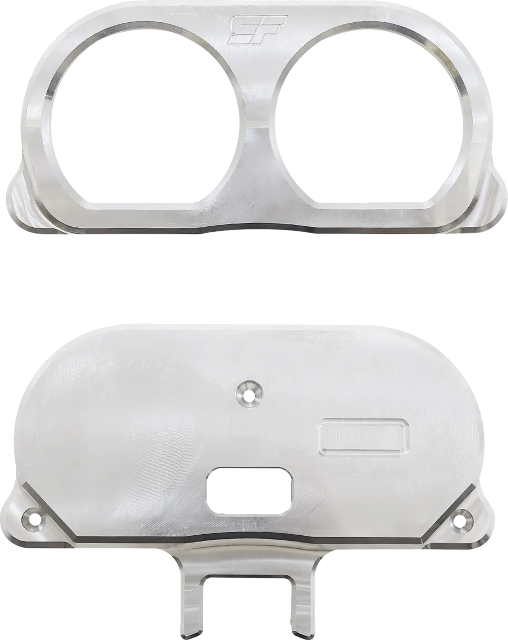 Gauge Mount