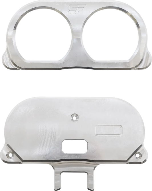 Gauge Mount