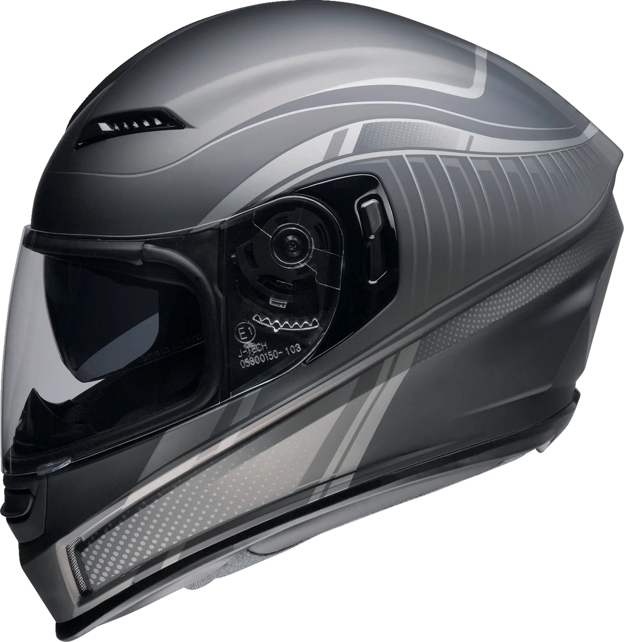 Jackal Dark Matter Helmet