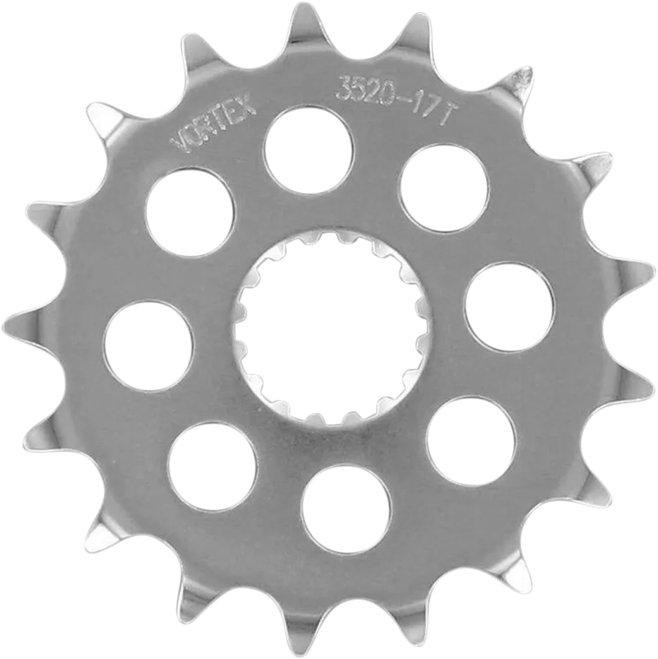 Steel Countershaft Sprocket