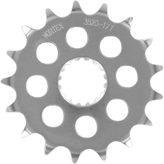 Steel Countershaft Sprocket