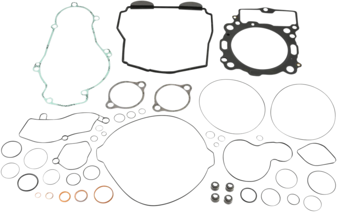 Gasket Kit — Complete
