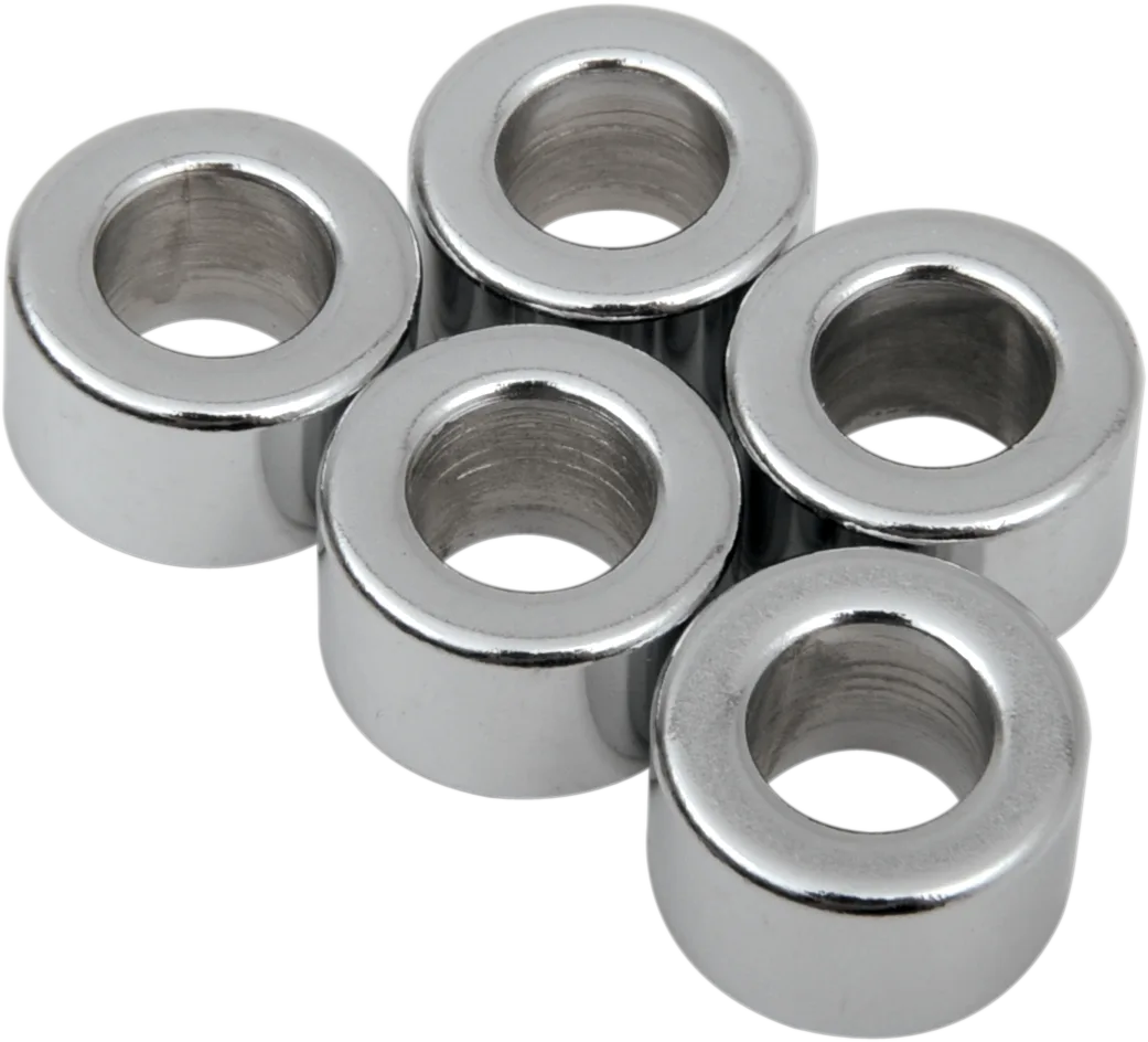Replacement Spacers