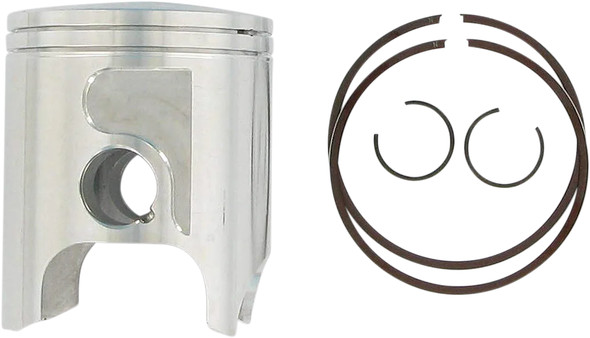 Piston Kit for 2 Stroke