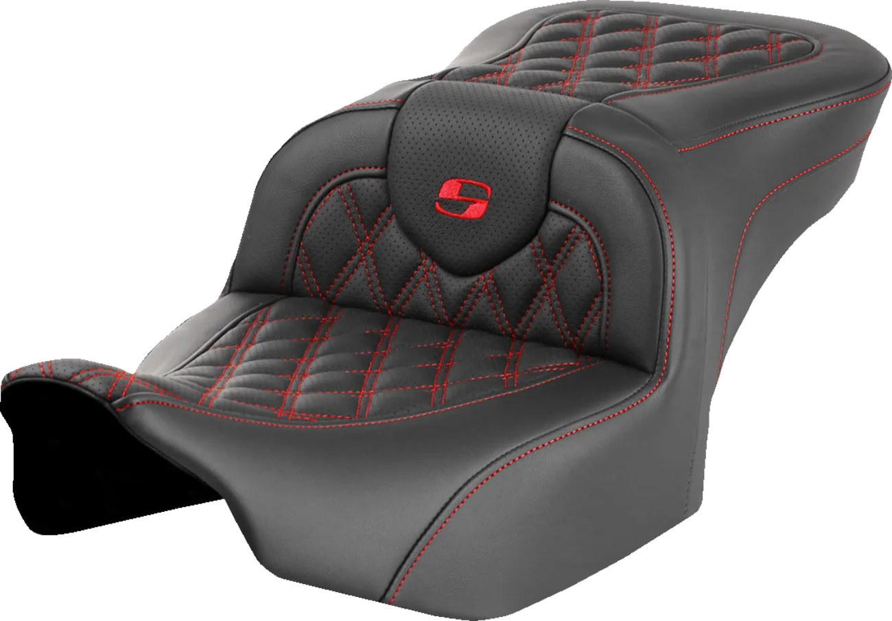 Roadsofa™ Lattice Stitch Seat