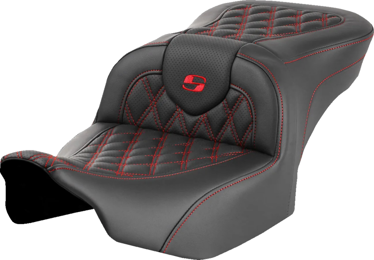 Roadsofa™ Lattice Stitch Seat
