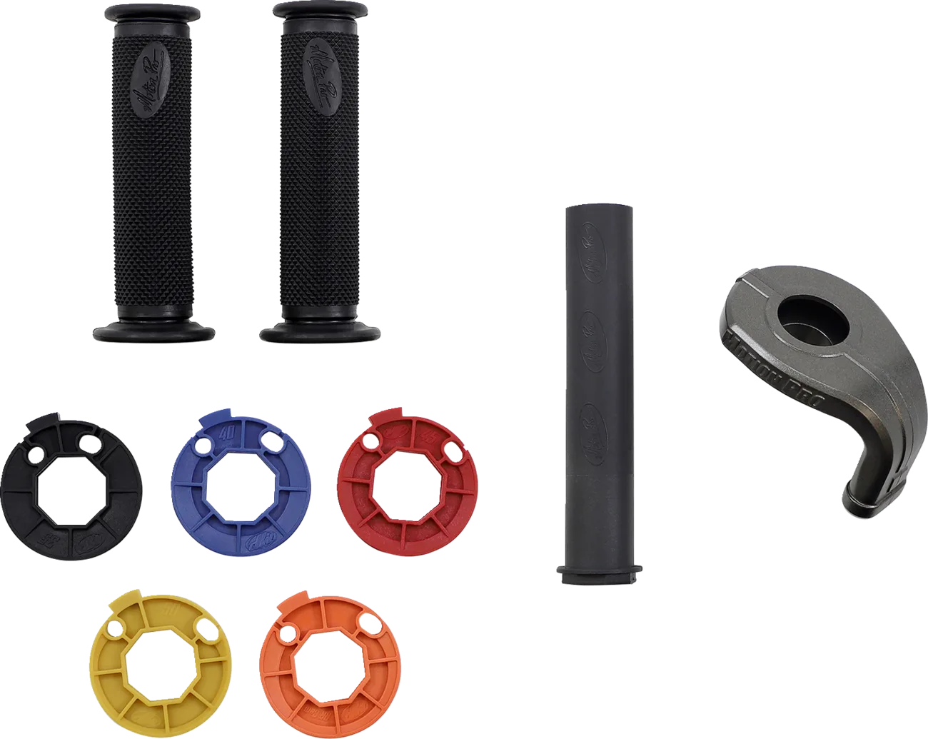 Rev3 Variable Rate Throttle Kit