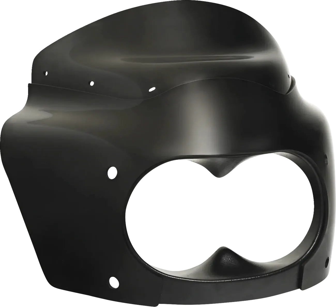 Road Warrior Fairing
