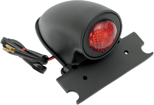 50's Style Chopper Taillight