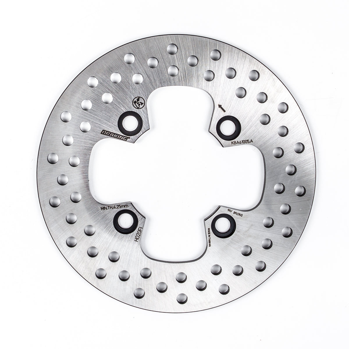 Round Rotor