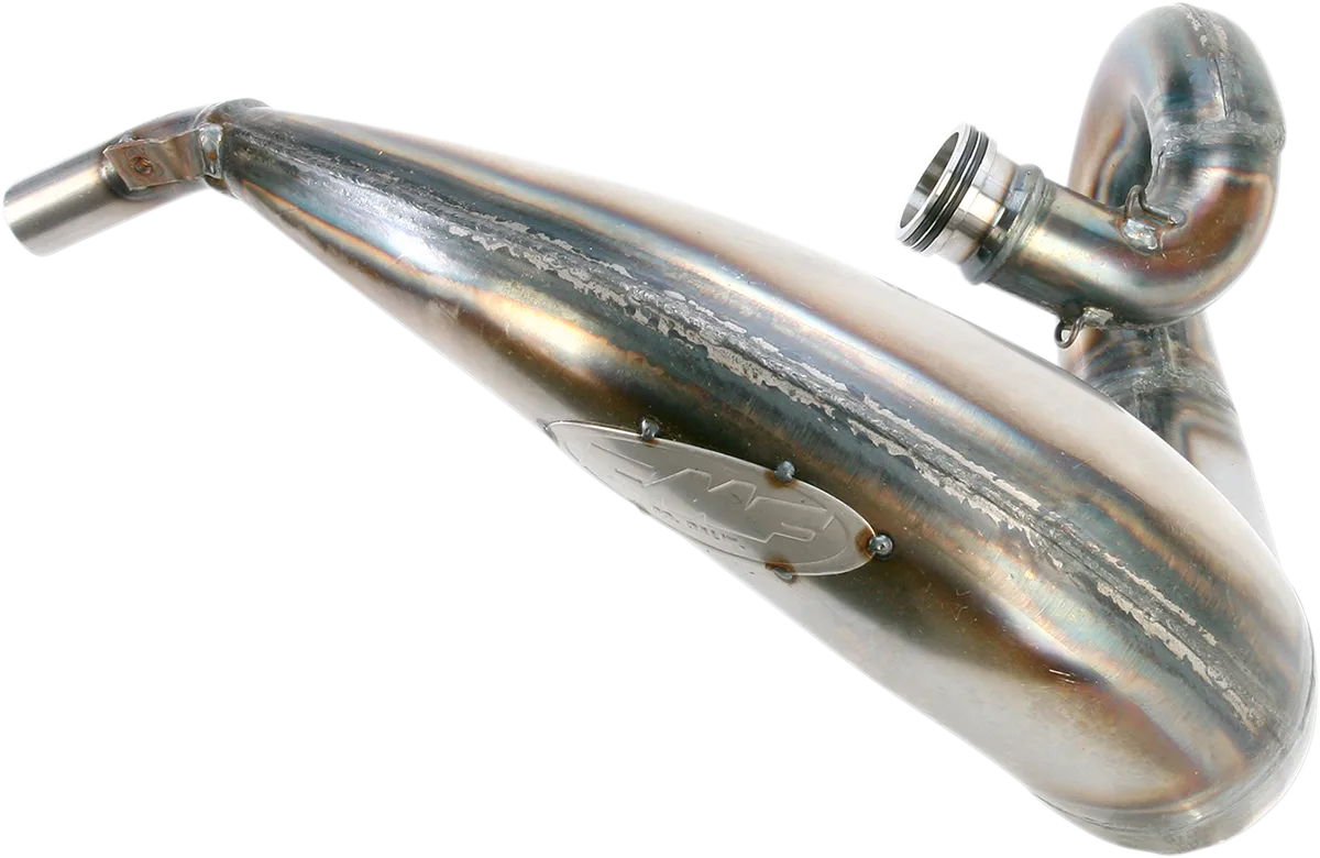 Factory Fatty Pipe