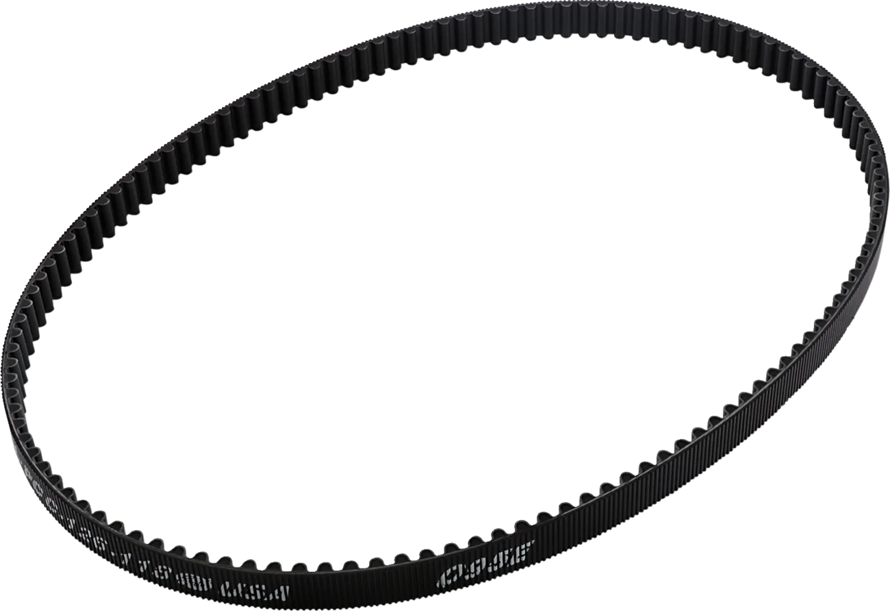 Rear Drive Belt
