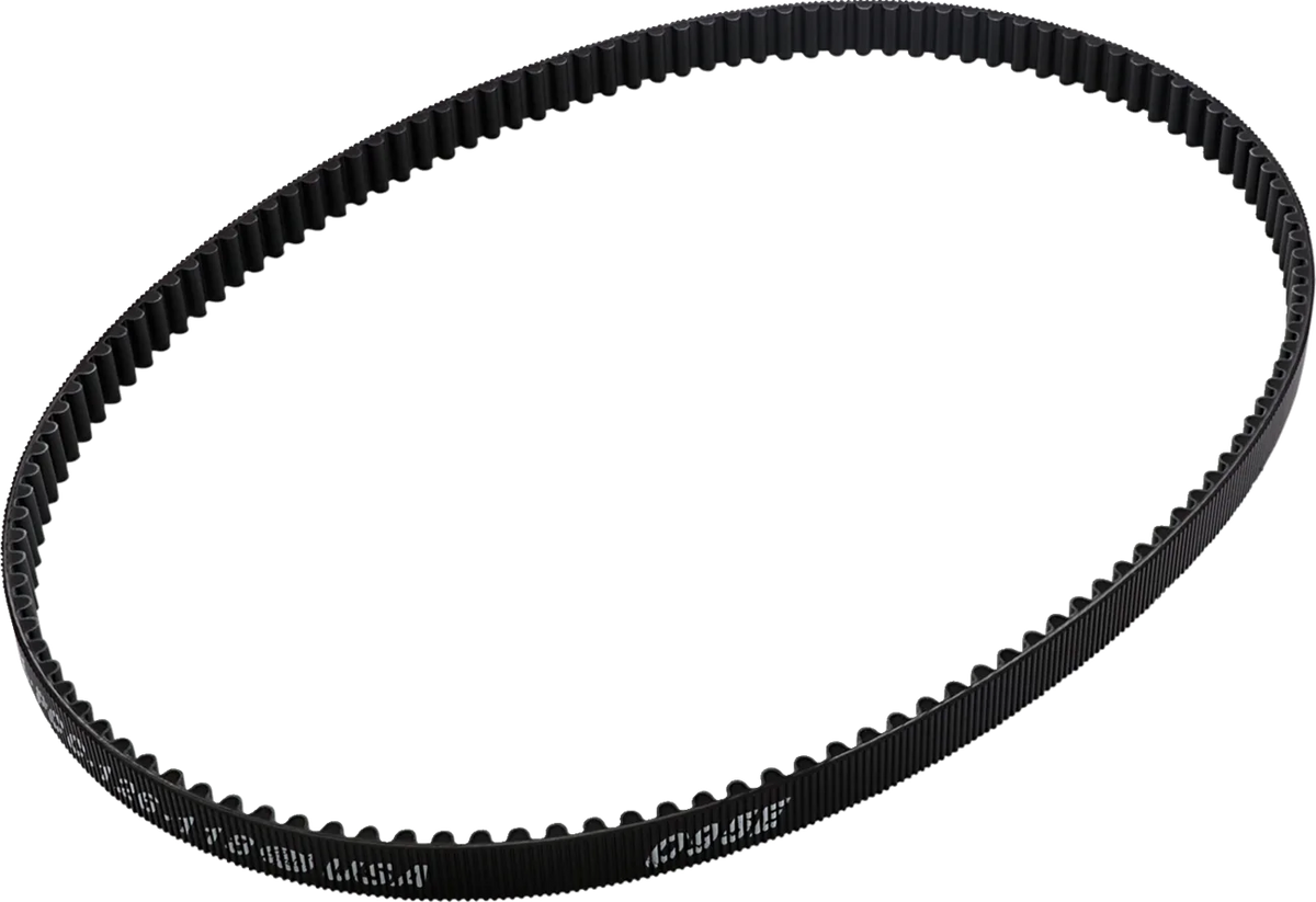 Rear Drive Belt