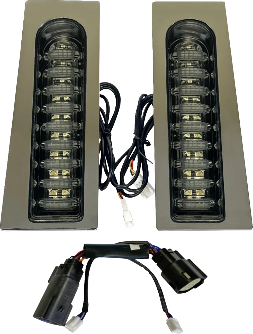 ProBEAM® Dual Color Run & Turn Fillerz®