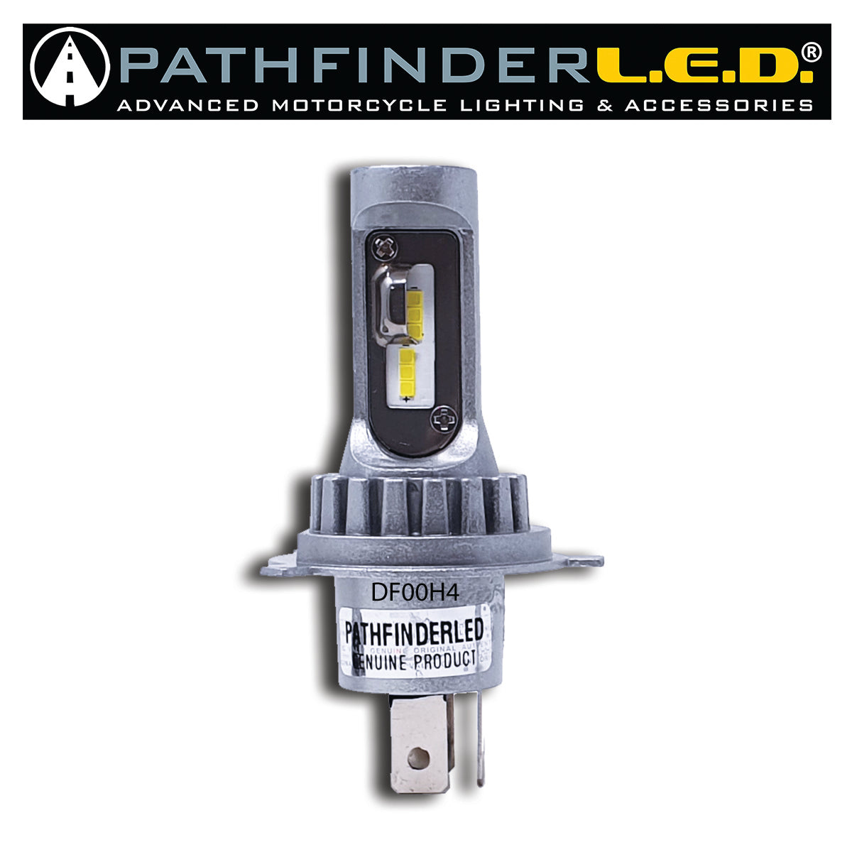 DF Series Plug-N-Play LED