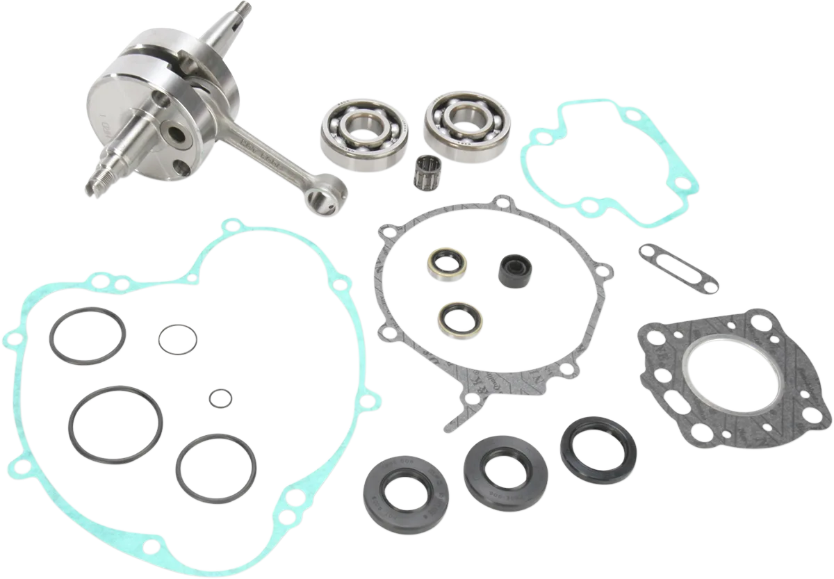 Crankshaft Kit