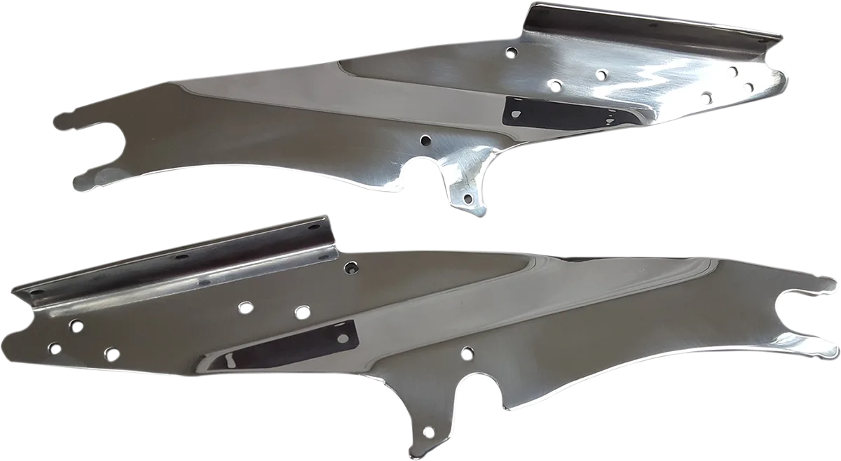 Trunk Relocation Brackets