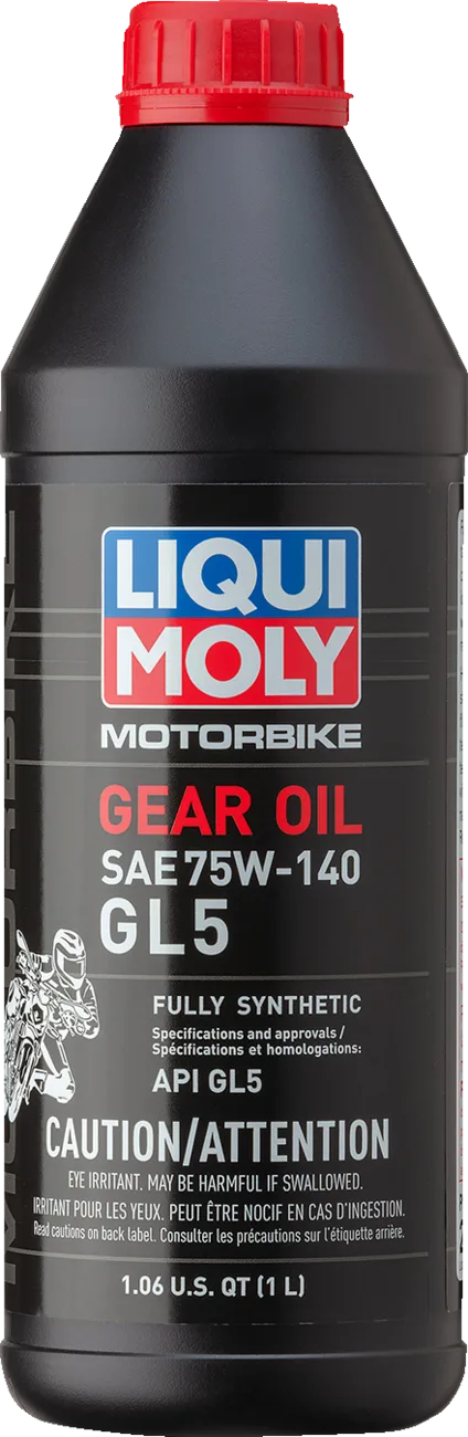 Gear Oil