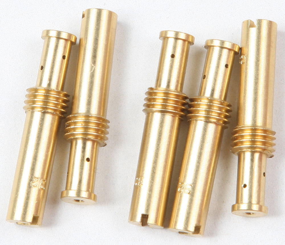 S&S Slow Jets