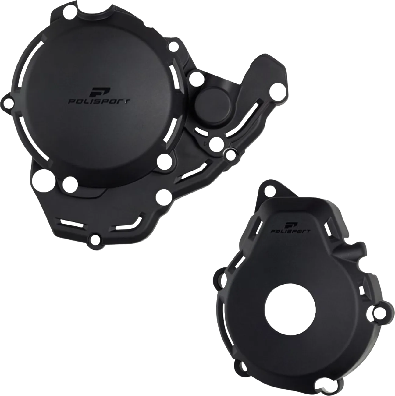 Extreme Engine Cover Protection Kit