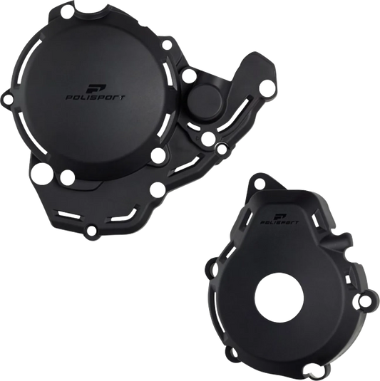 Extreme Engine Cover Protection Kit