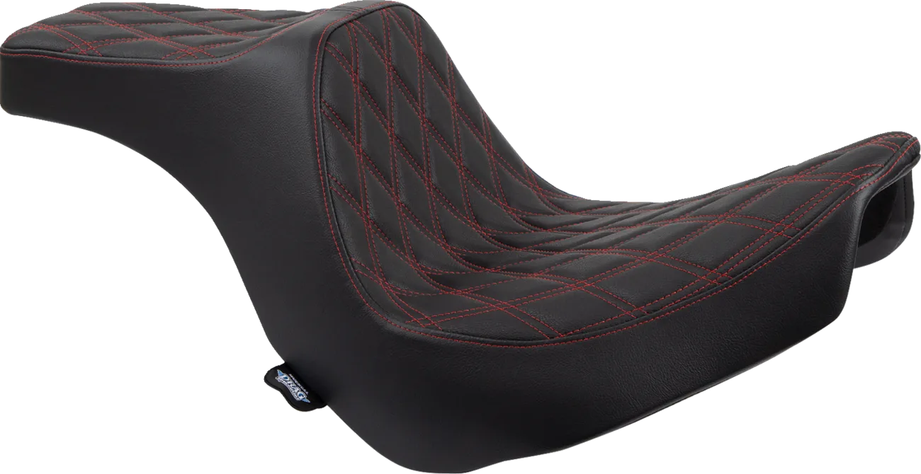 Predator III Seat