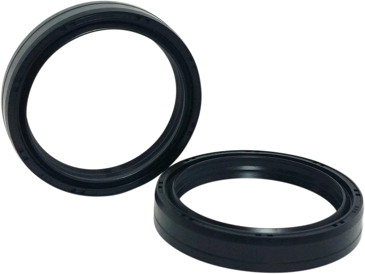 Fork Seals — Off-Road/Street, 47.00 mm