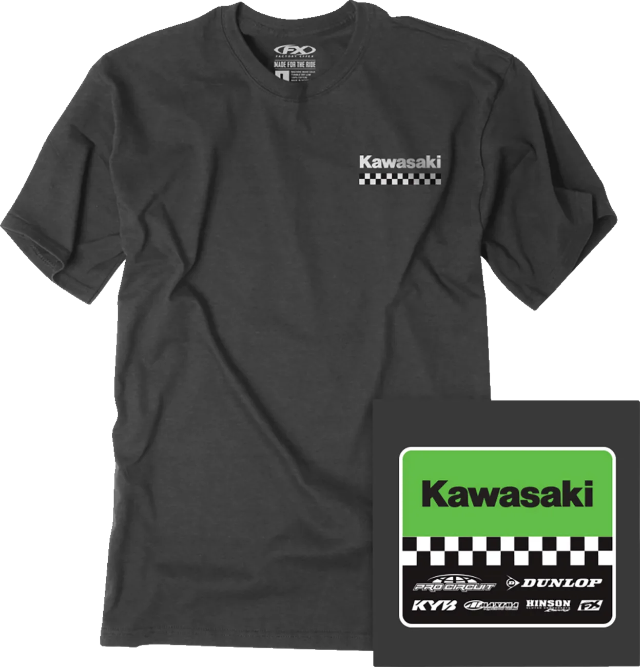 Starting Line T-Shirt