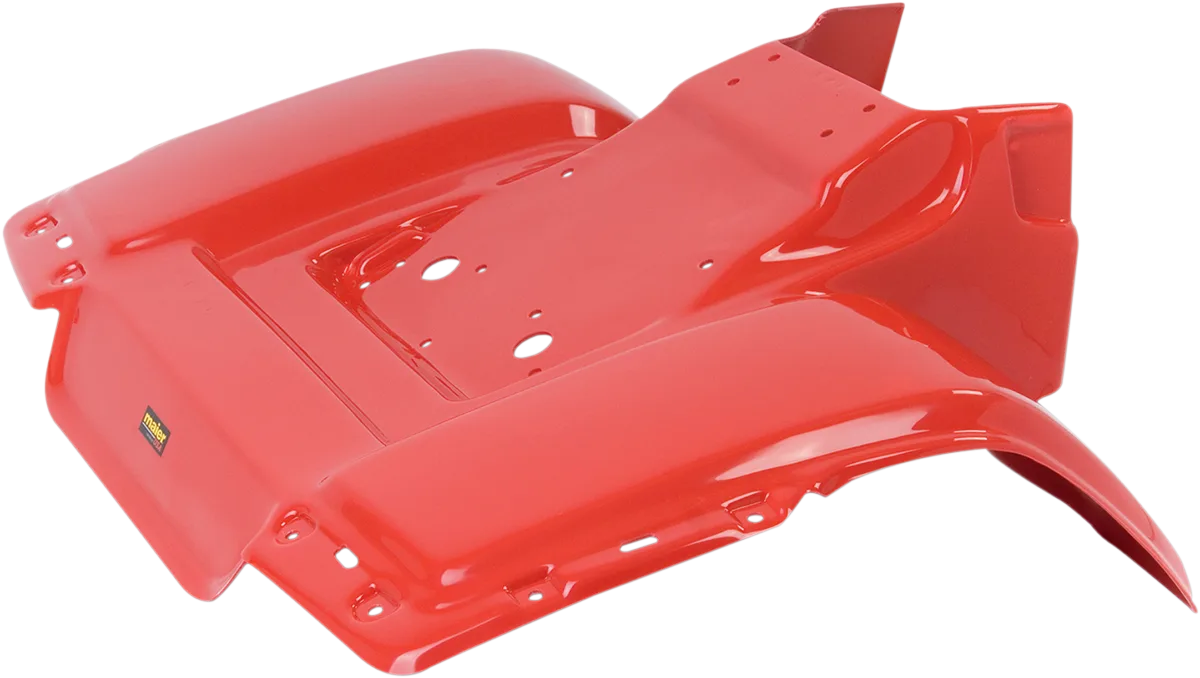 Fender Replacement Plastic