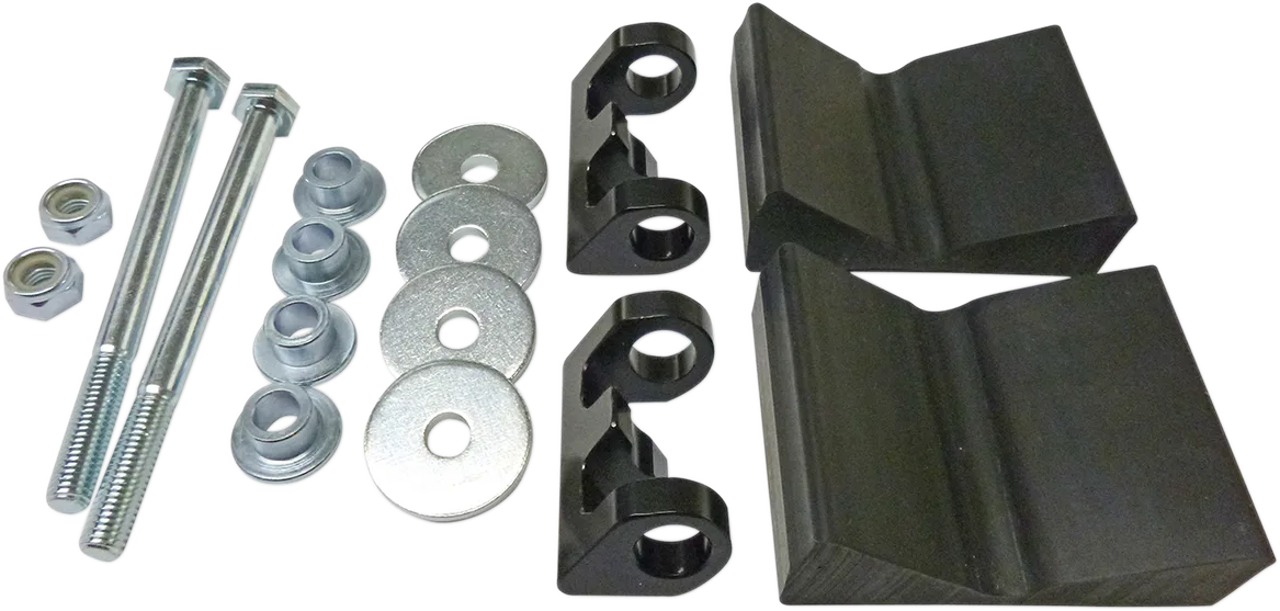 Ski Mounting Kit