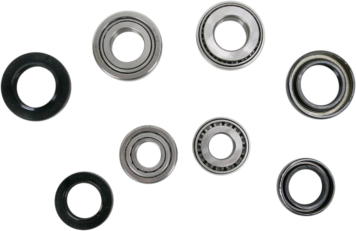 Hub Bearing Conversion Kit