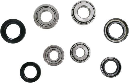 Hub Bearing Conversion Kit