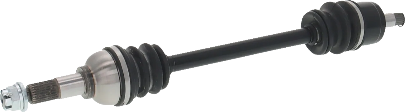 OEM Replacement Standard CV Axle