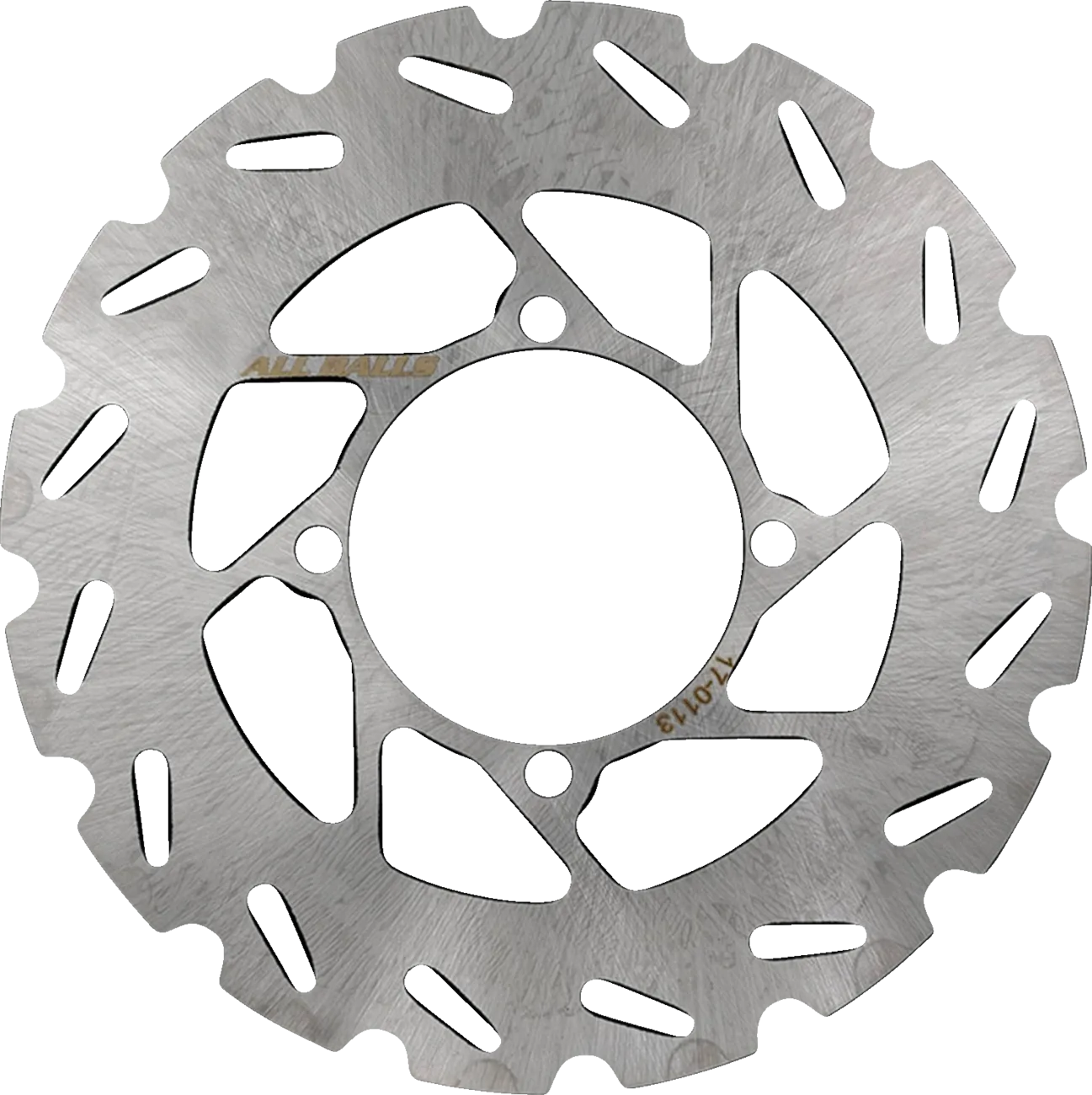 Brake Rotors