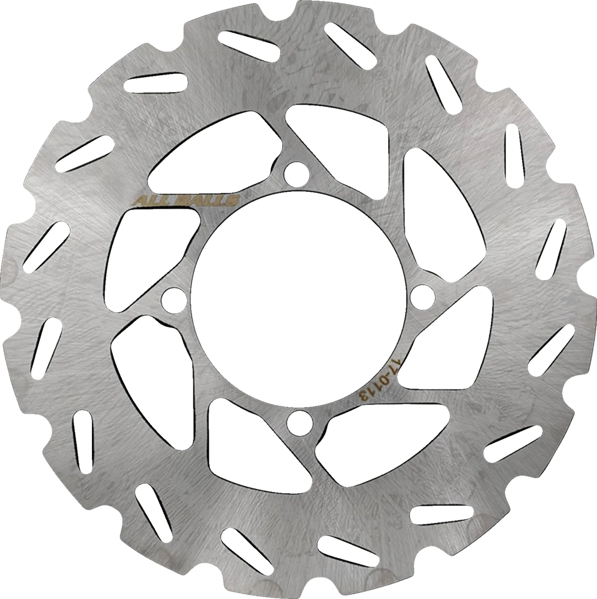 Brake Rotors