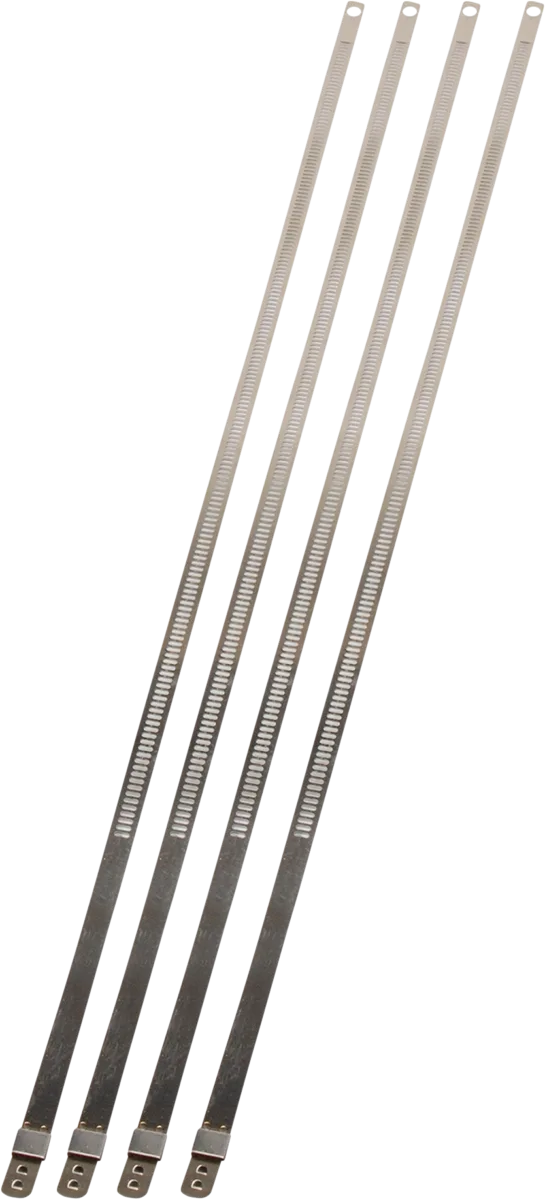 Positive Locking Ties