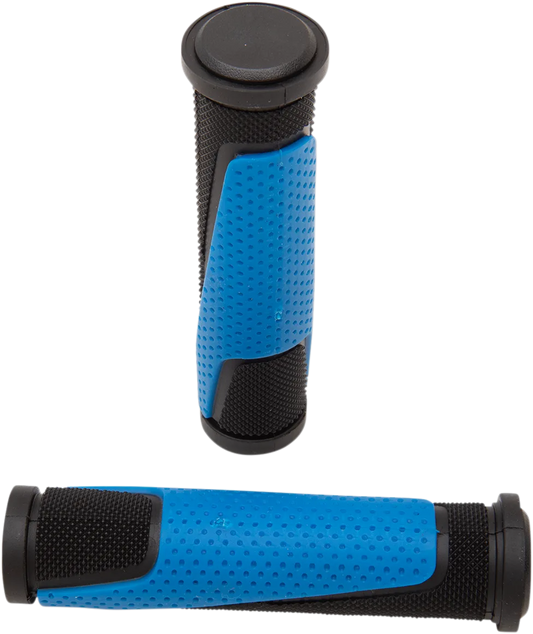 807 Double Density Open End Grips