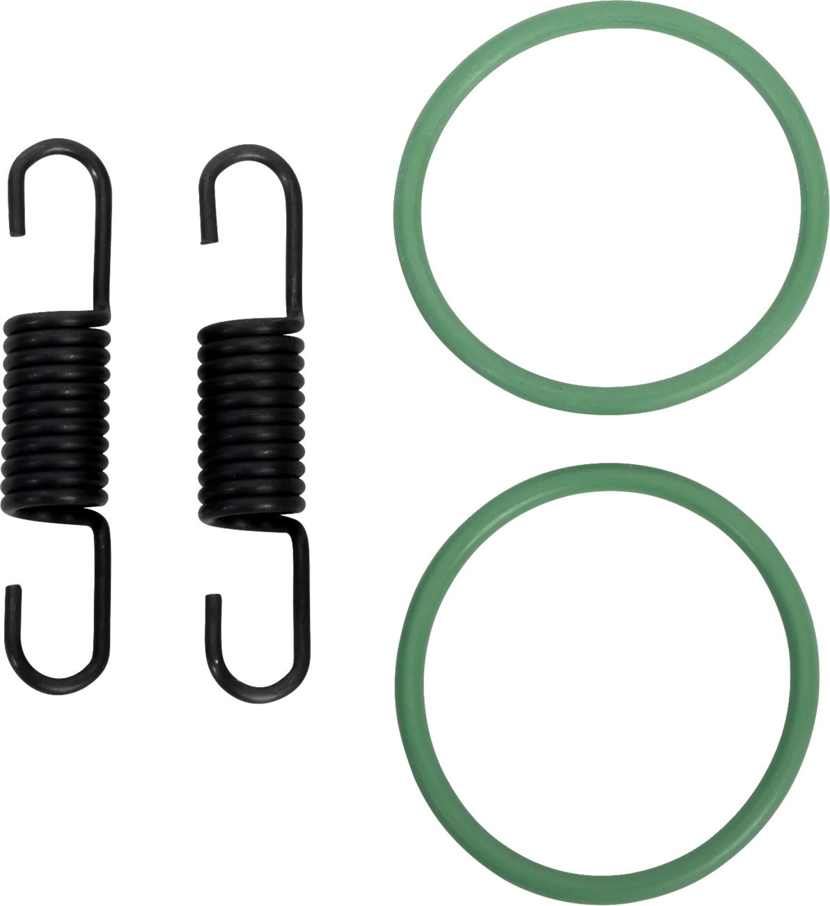 Pipe Spring/O-Ring Kit