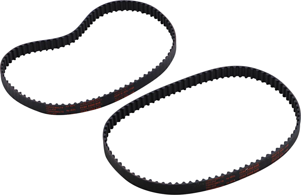 Tru-Fit Timing Belts