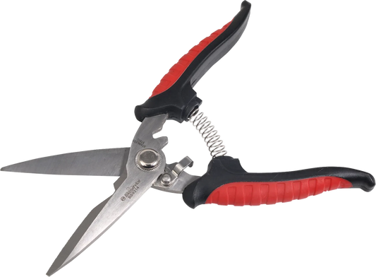 Multi-Purpose Scissors