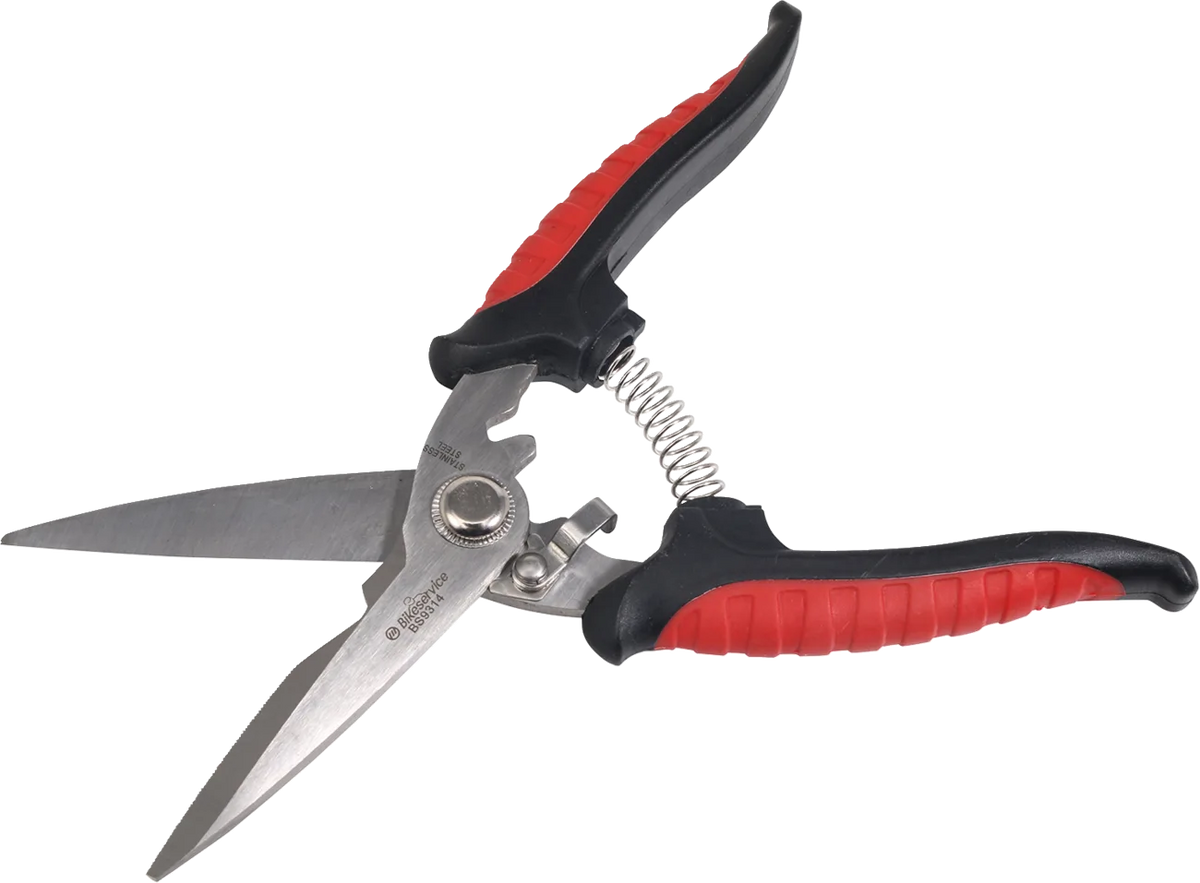 Multi-Purpose Scissors